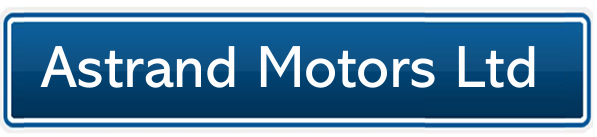 Astrand Motors Ltd